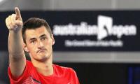 Davis Cup: Tomic revives Australia vs USA