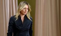 Sharapova could return sooner as WADA announces meldonium amnesty