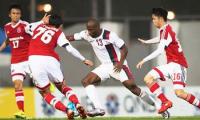 AFC Cup: Mohun Bagan thrash South China; Bengaluru FC lose