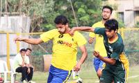 Santosh Trophy: Tamil Nadu to face Maharashtra in semis