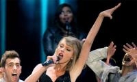 Taylor Swift to perform at 2016 US F1 GP