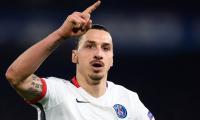 Ibrahimovic silences his critics with a goal and funny quotes