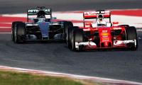 Will the new F1 season spring up any surprises?