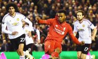 Europa League: Lethal Liverpool sink United; Reus lifts Dortmund