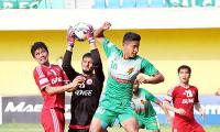 I-League: Salgaocar beat Shillong Lajong 1-0