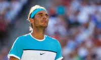 Indian Wells: Nadal scrapes through; Wawrinka buried by Goffin