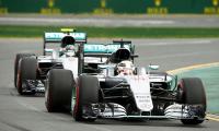 F1: Qualifying farce in focus even as Hamilton eclipses Schumi