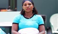 Like a boss! Serena responds to gender pay row