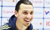 Ibrahimovic says Rooney is 'perfect partner'