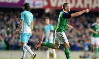 Euro friendlies: Northern Ireland set unbeaten record; Wales lose