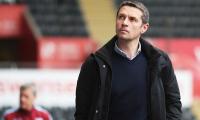 Garde leaves Aston Villa by 'mutual consent'