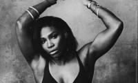 Serena deletes airbrushed Instagram photo after being slammed