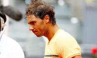 Nadal hits out at doping accusers, says rivals are 'totally clean'