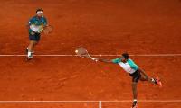 Bopanna drops two places to 13th in doubles rankings