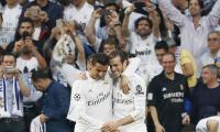 Can Real Madrid pip Barca to La Liga crown in season finale?