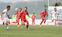 Federation Cup: Aizawl FC to clash with Mohun Bagan in final