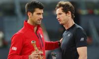 Djokovic and Murray to face off in another final