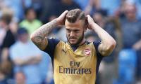 England's Wilshere will be fit in time for Euros?