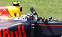 F1: Resurgent Red Bull have plenty in the pipeline