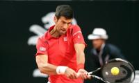 Djokovic planning to go; Berdych undecided on Rio Olympics