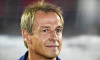 Klinsmann opts for experience in US Copa America squad