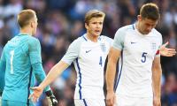 England set to extend 50 years of hurt...