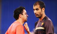 Guardiola will change the face of English football: Xavi