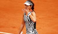 A day in the life of a globe-trotting Ana Ivanovic...