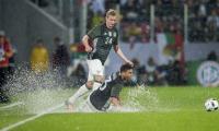 Euro warm-up: Slovakia stun green Germany; Portugal, Spain win