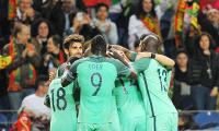 Euro 2016: Experimental Portugal still a threat