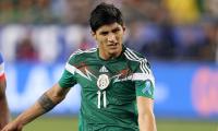 Kidnapped Mexican striker Pulido escaped by punching captor