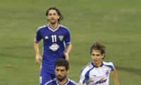 Air Force Club ground Bengaluru FC to lift AFC Cup title