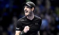 Murray, Kerber top seeds at Australian Open, Federer is 17th