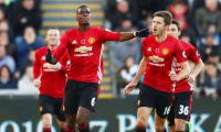 Carrick says Manchester United still in EPL title race. Do you agree?