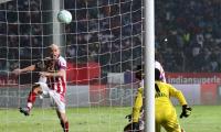 ISL: Hume's last minute goal helps ATK hold NorthEast