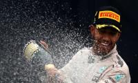 Hamilton vs Rosberg: Who will win the F1 title?