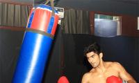 Nothing comes easy in boxing: Vijender Singh