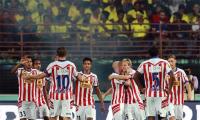 ISL: Lara's strike helps Atletico edge past Kerala Blasters