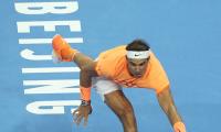 China Open: Nadal eases into quarters