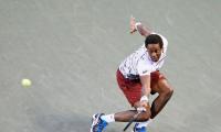 Monfils, Cilic advance to Japan Open semis