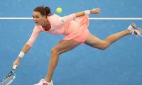 China Open: Radwanska powers past Konta to capture title