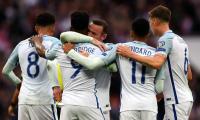 WC Qualifiers: England, Germany cruise to victories