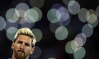 Messi injury absence threatens Argentina World Cup hopes