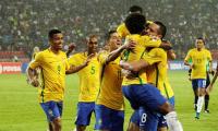 WC Qualifiers: Brazil beat Venezuela to go top