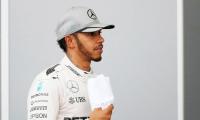 Rosberg says Hamilton is 'fully motivated'