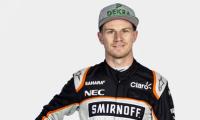 From 2017 Force India's Hulkenberg to race for Renault