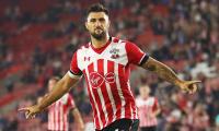 EPL: Southampton's Austin sinks Burnley, Watford beat 'Boro