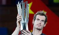 Murray, Kerber named ITF players of the year