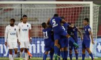 ISL: Delhi Dynamos, Mumbai City tied in six-goal thriller