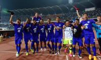 ISL expanded to 10 teams, Bengaluru FC one of them